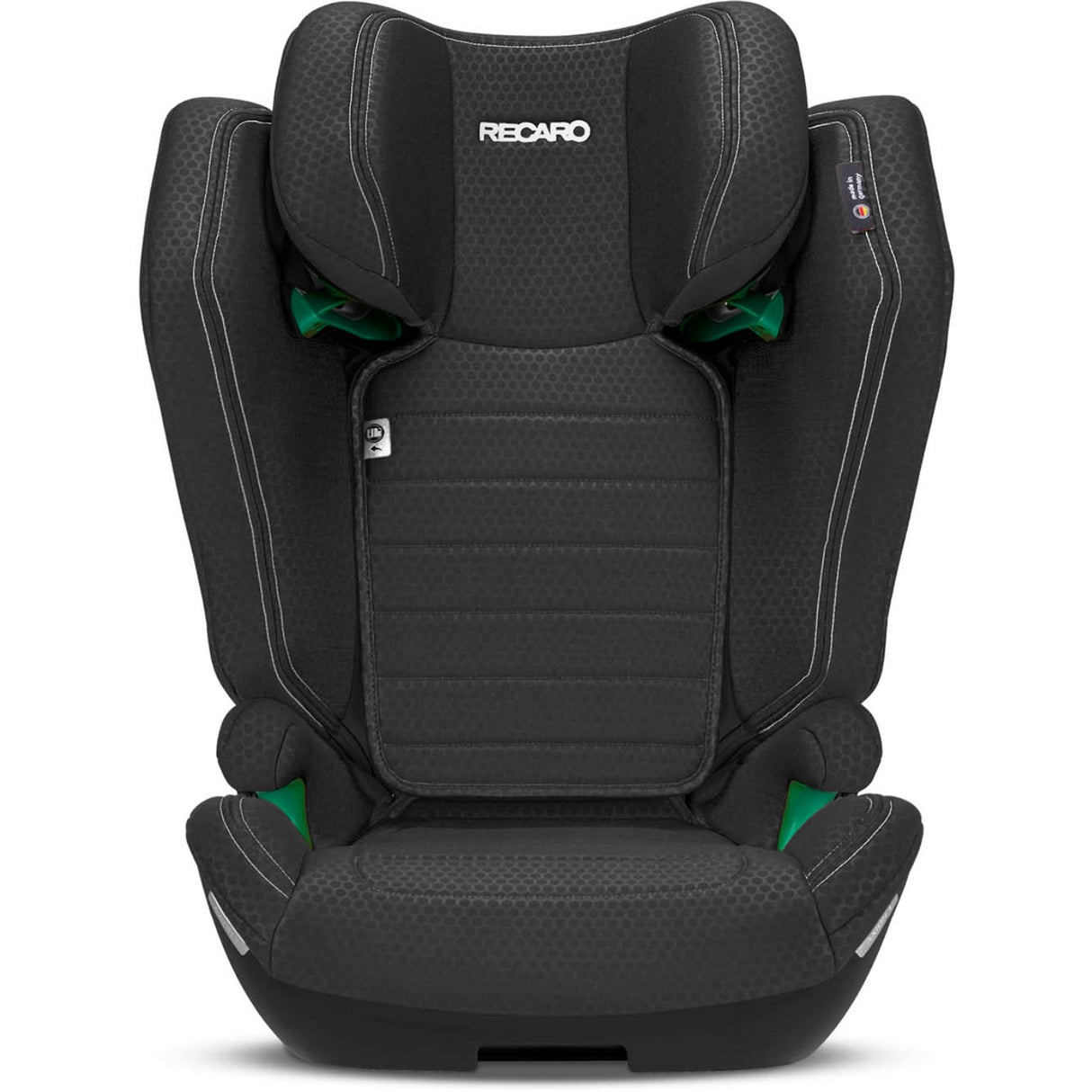 RECARO Fresh Black Axion 1 Car Seat