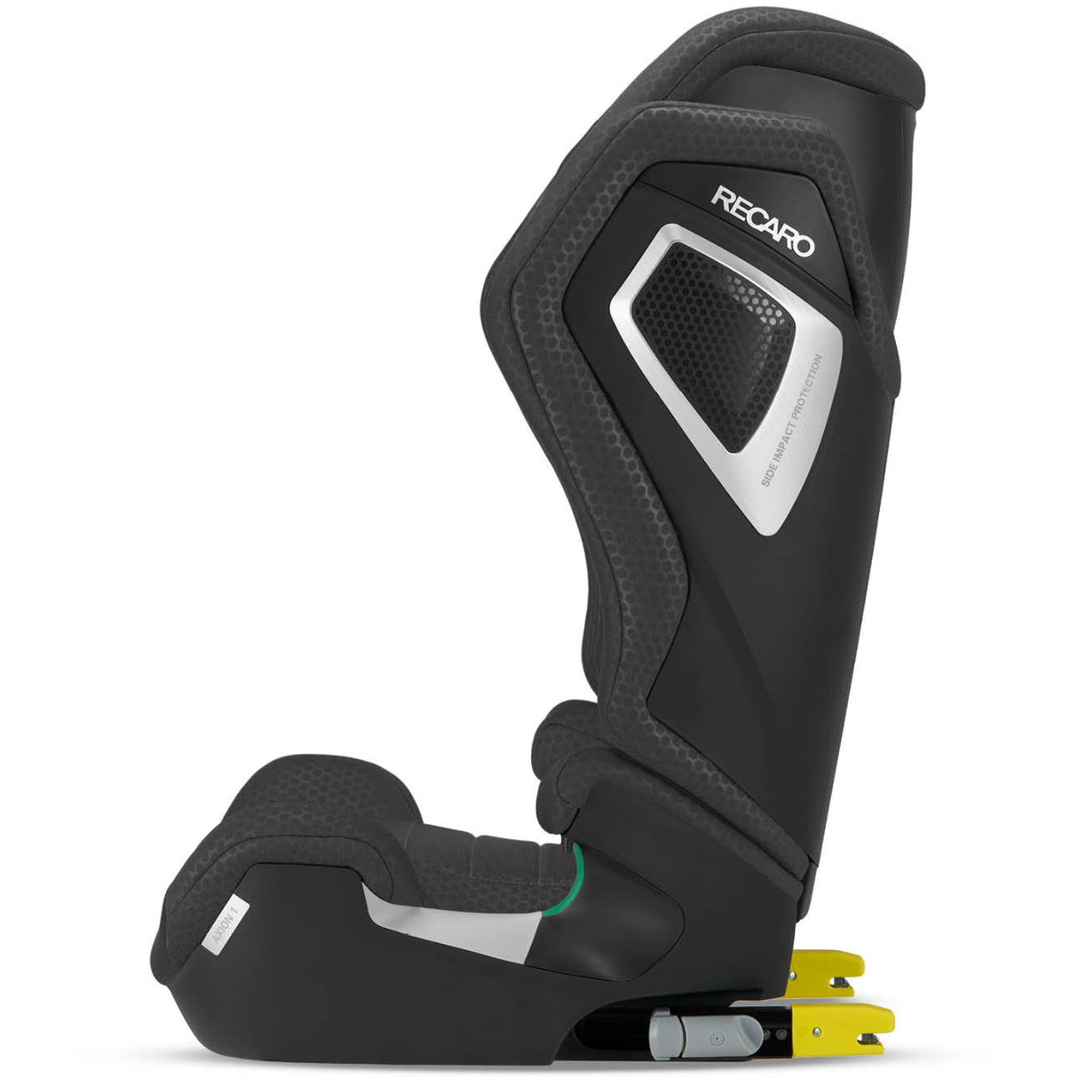 RECARO Fresh Black Axion 1 Car Seat