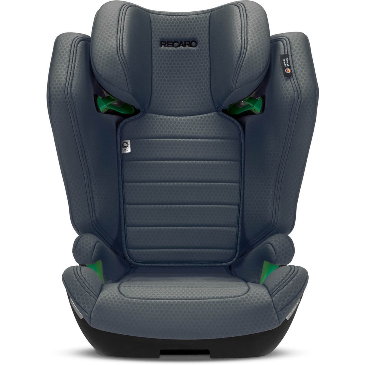 RECARO Gallant Grey Axion 1 Car Seat