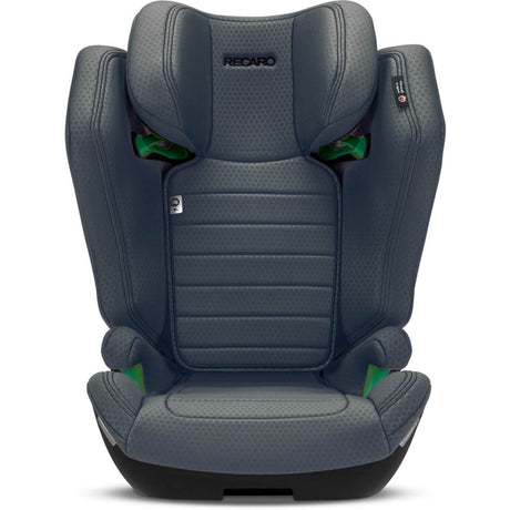 RECARO Gallant Grey Axion 1 Car Seat