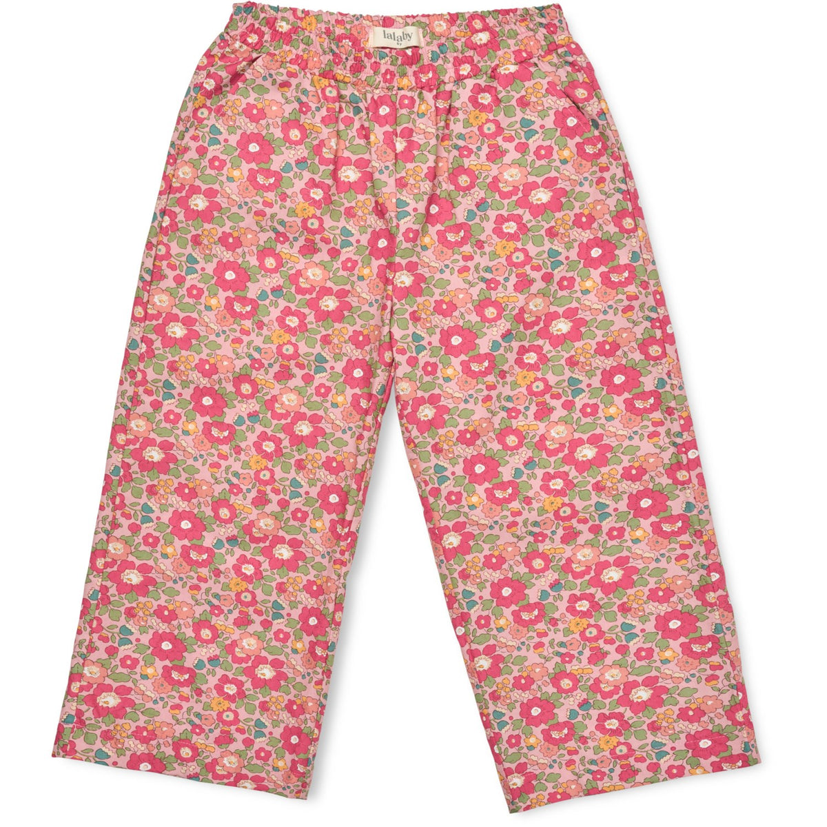 Lalaby Berry Betsy Frankie Pants