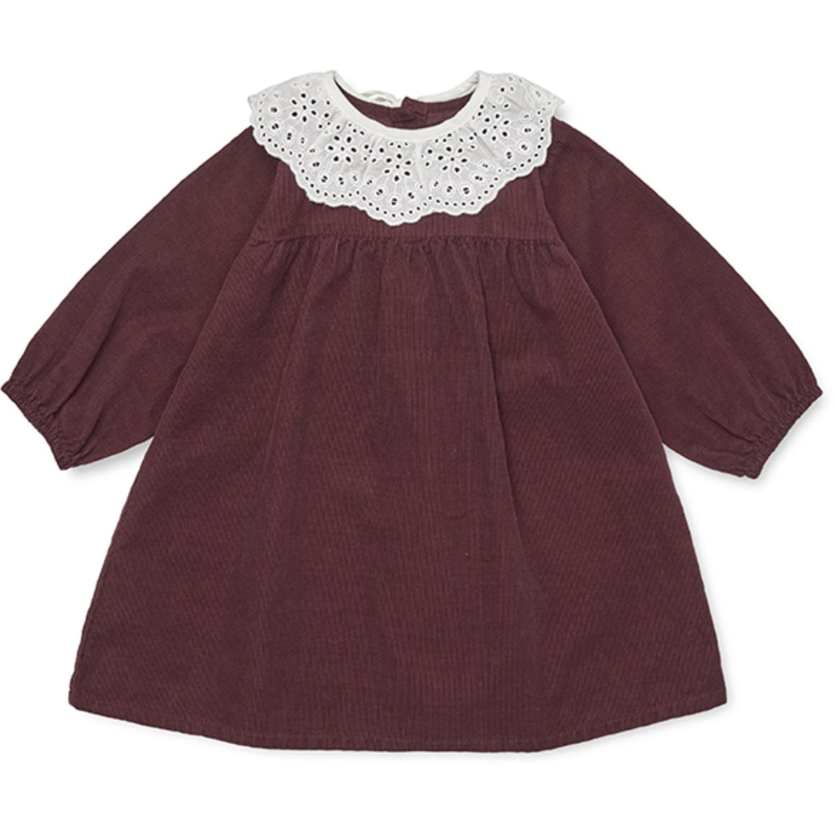Lalaby Ruby Annabella Dress Baby