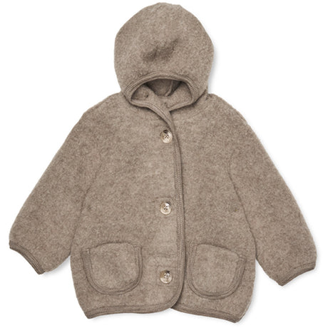 Lalaby Hazel Babar Jacket Baby