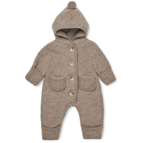 Lalaby Hazel Teddy Onesie
