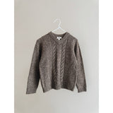 Lalaby Millet Hugo V Neck