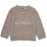 Lalaby Millet Brother Sweater Baby