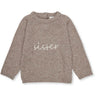 Lalaby Millet Sister Sweater Baby