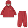 Konges Sløjd Cardinal Plainy Rain Set
