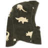 Konges Sløjd Dino Silhouette Tavi Fleece Balaclava Grs