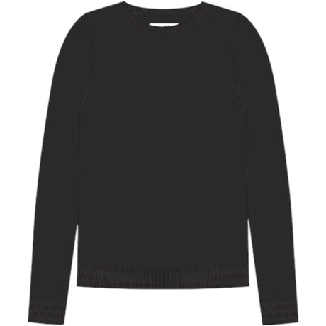 Sofie Schnoor Dark Brown Magnasy Knit