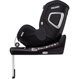 RECARO Fresh Black Toron 1 Kid Car Seat