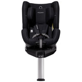 RECARO Fresh Black Toron 1 Kid Car Seat