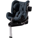 RECARO Gallant Grey Toron 1 Kid Car Seat