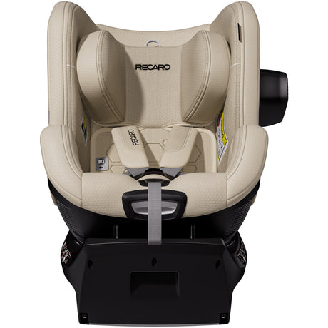 RECARO Elegant Beige Toron 1 Kid Car Seat