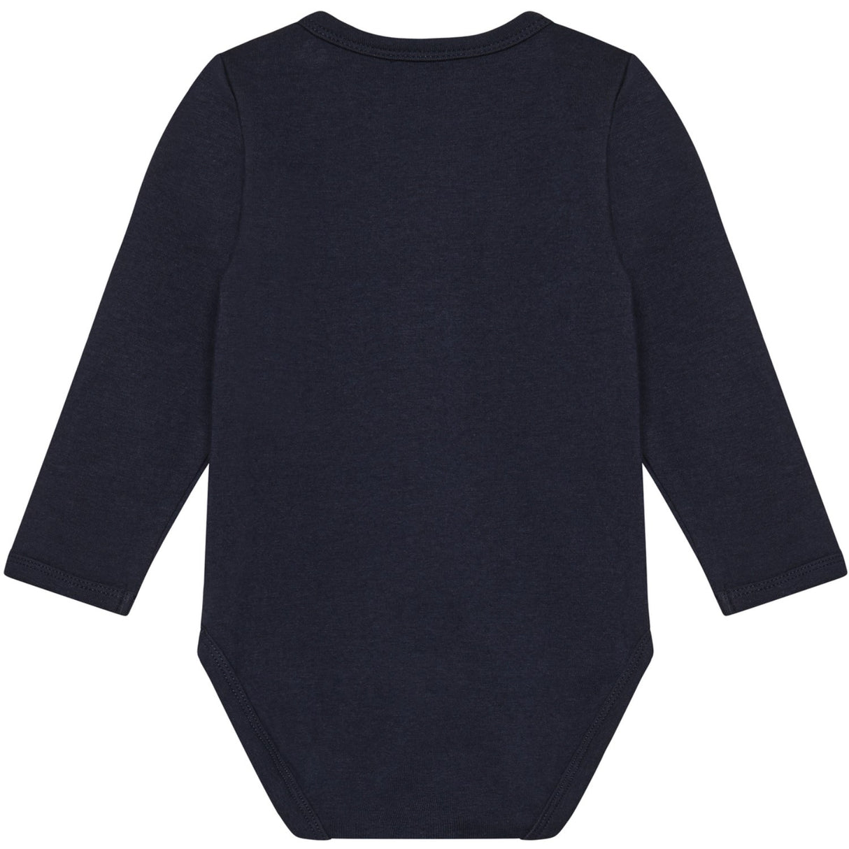 Minymo Dark Sapphire Body Ls