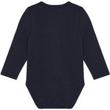 Minymo Dark Sapphire Body Ls