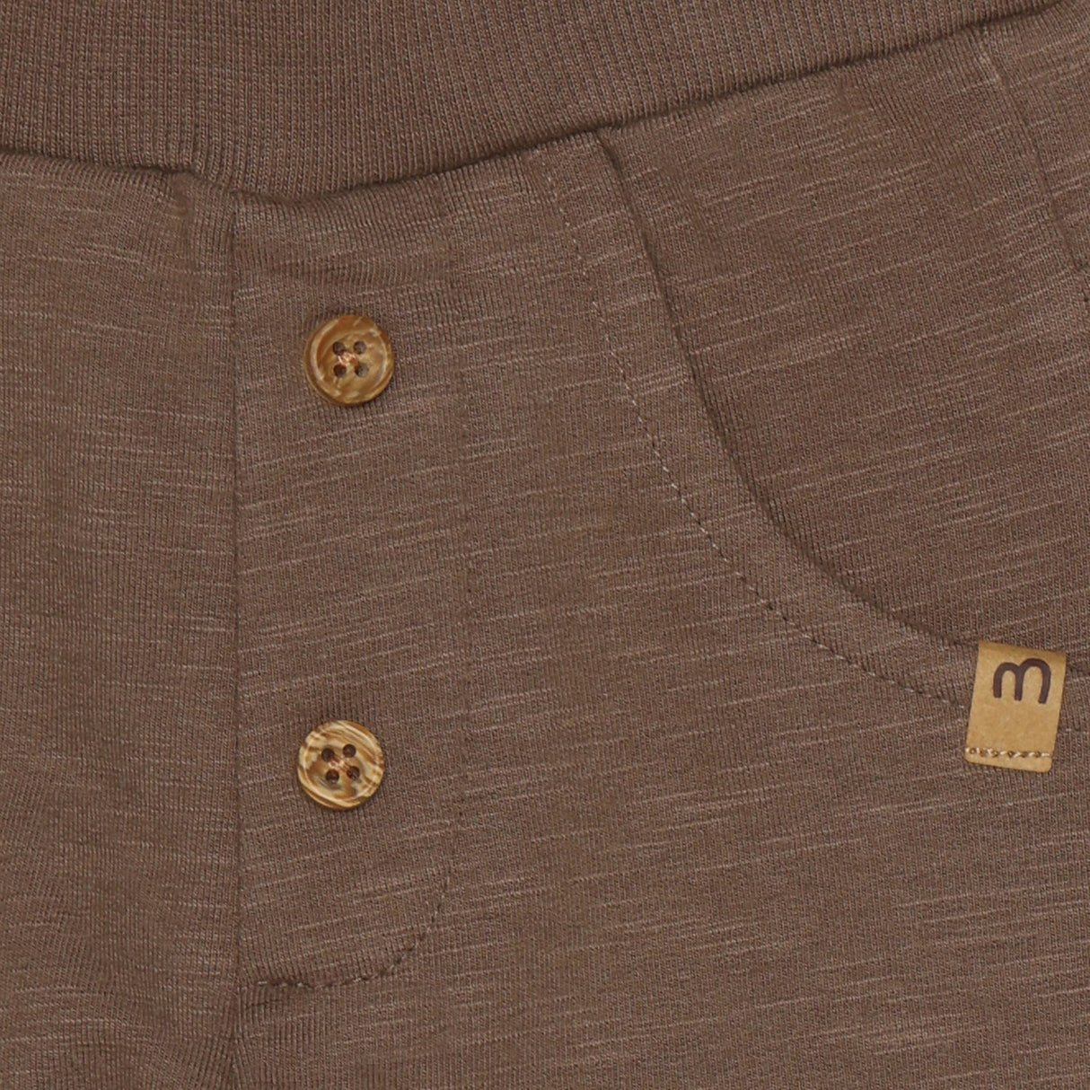 Minymo Chocolate Chip Pants Sweat