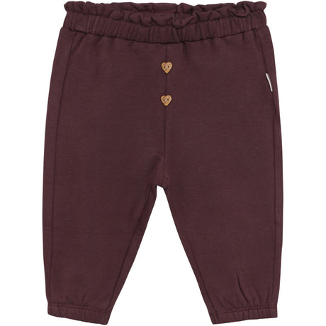 Minymo Huckleberry Pants Sweat