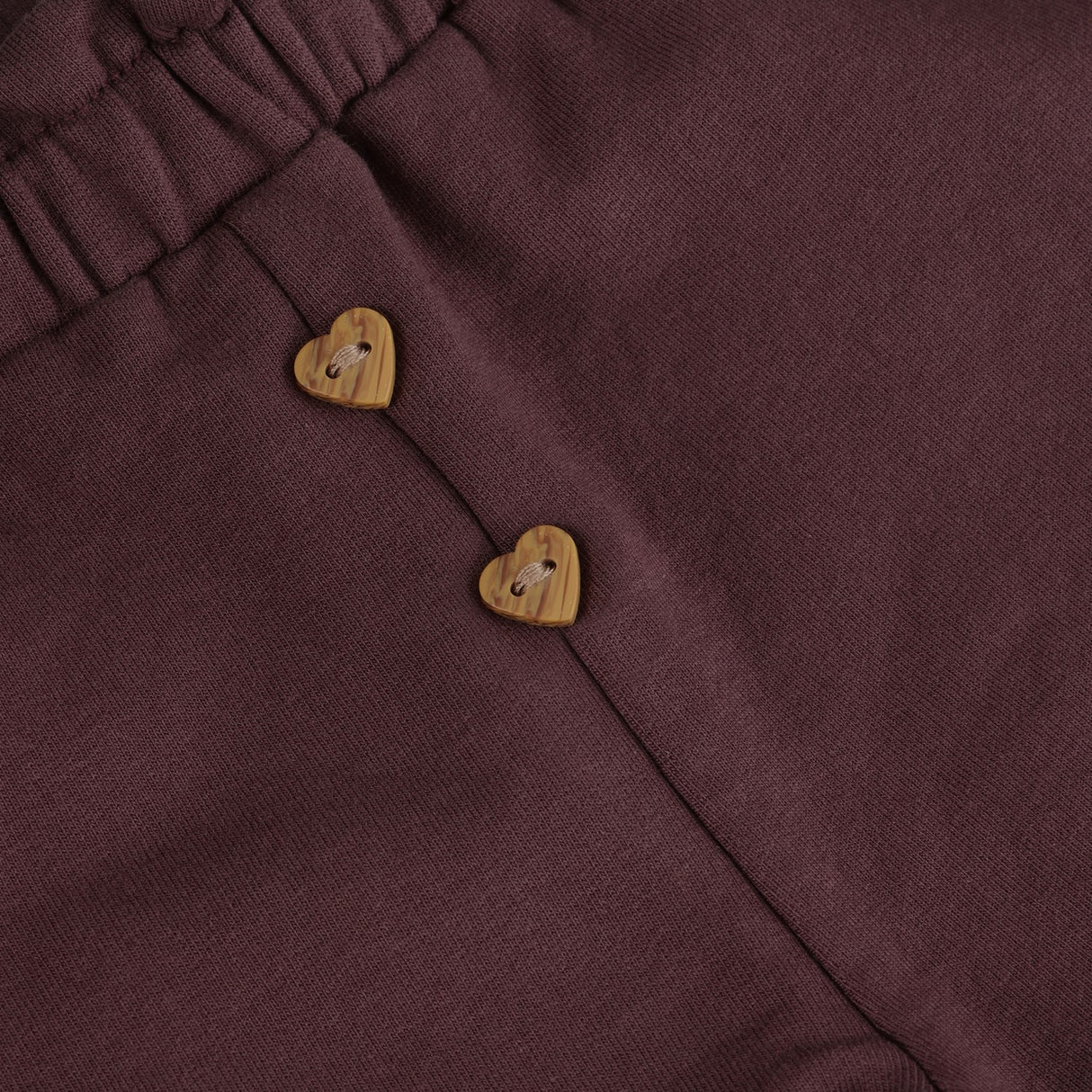 Minymo Huckleberry Pants Sweat