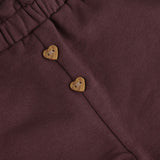 Minymo Huckleberry Pants Sweat