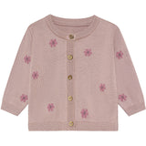 Minymo Fawn Cardigan Knit