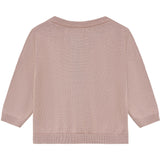 Minymo Fawn Cardigan Knit