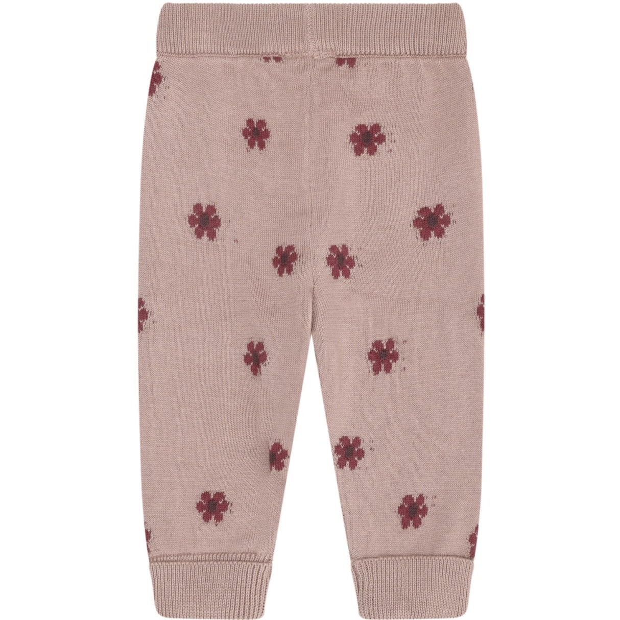 Minymo Fawn Pants Knit