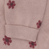 Minymo Fawn Pants Knit