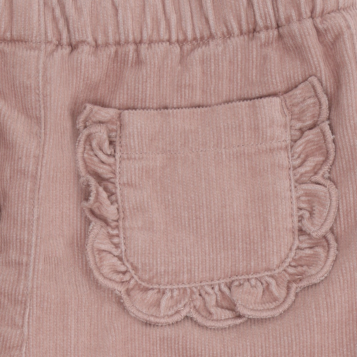 Minymo Fawn Pants Corduroy W. Lining