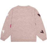 Minymo Fawn Pullover Knit