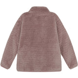 Minymo Fawn Teddy Jacket Glitter