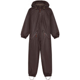 En Fant Coffee Bean Wholesuit Pu