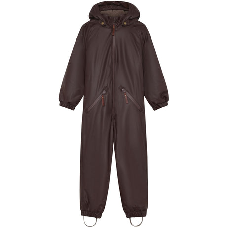 En Fant Coffee Bean Wholesuit Pu