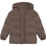 En Fant Pine Bark Jacket Quilt, Solid