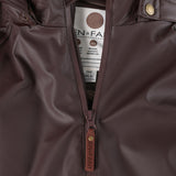 En Fant Coffee Bean Wholesuit Pu
