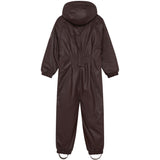 En Fant Coffee Bean Wholesuit Pu