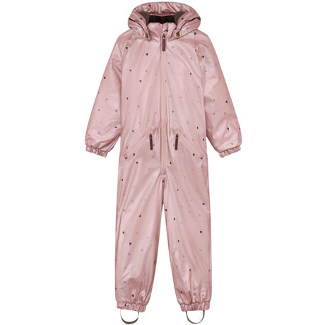 En Fant Adobe Rose Wholesuit Pu