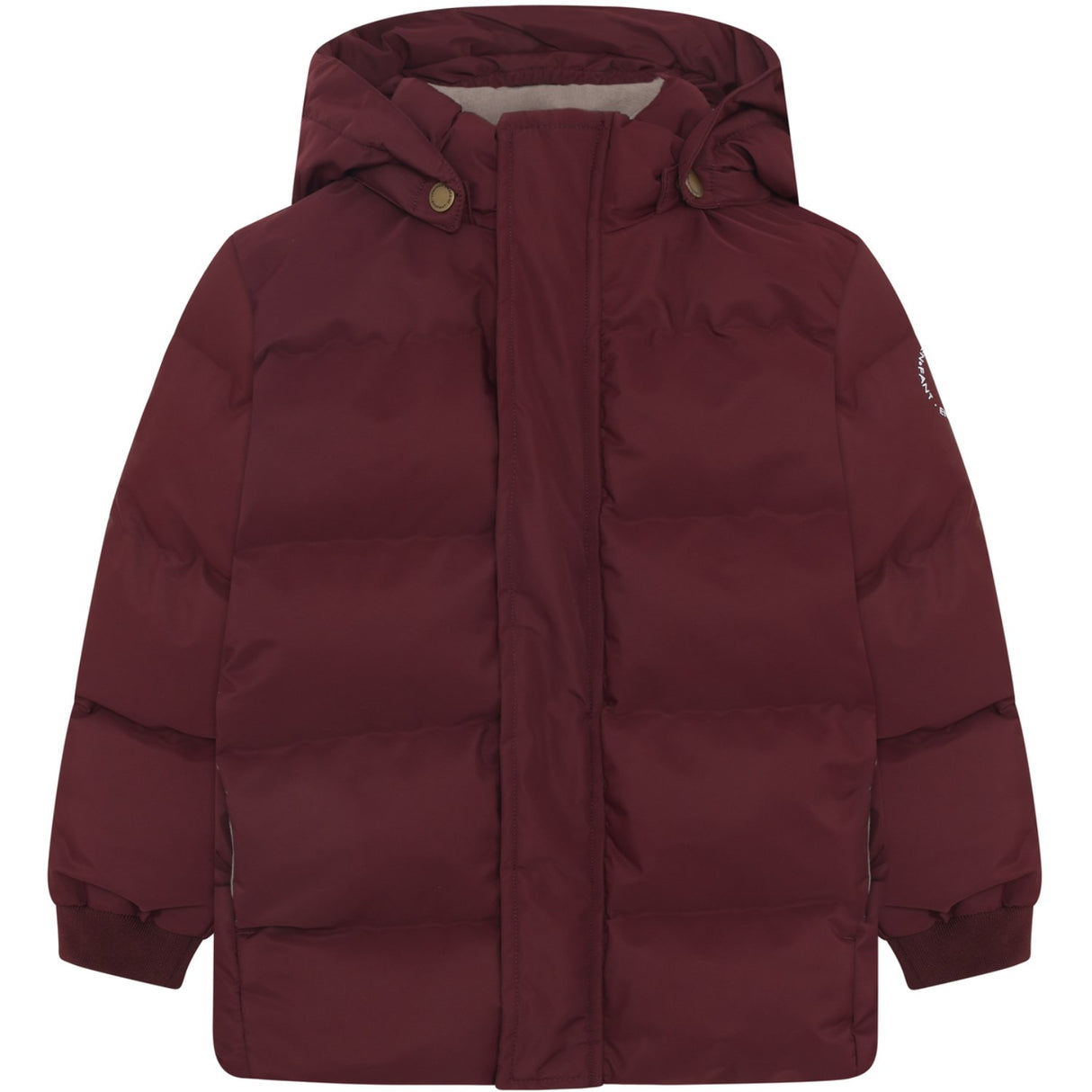 En Fant Port Royale Jacket Quilt, Solid
