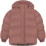 En Fant Burlwood Jacket Quilt, Solid