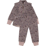 En Fant Adobe Rose Thermal Set, Aop