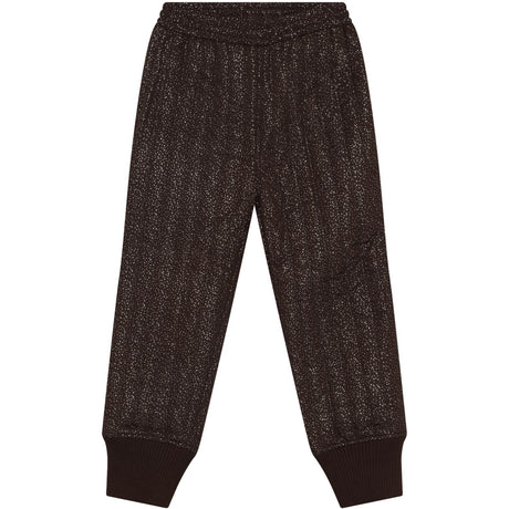 En Fant Coffee Bean Thermal Set W.Glitter