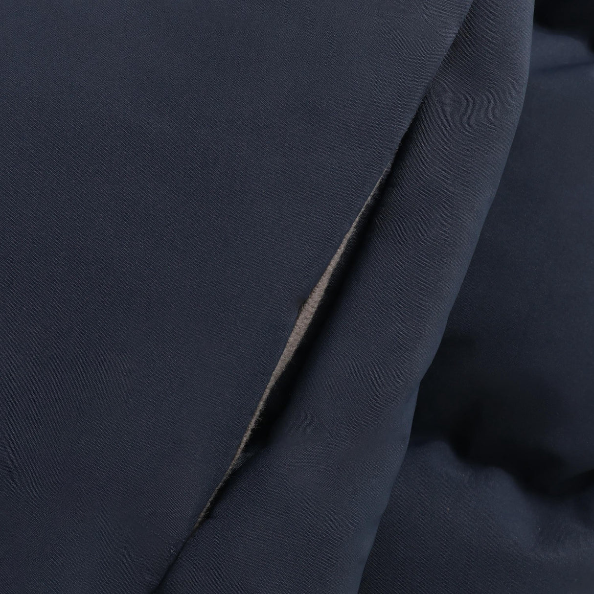 En Fant Parisian Night Jacket Quilt, Solid