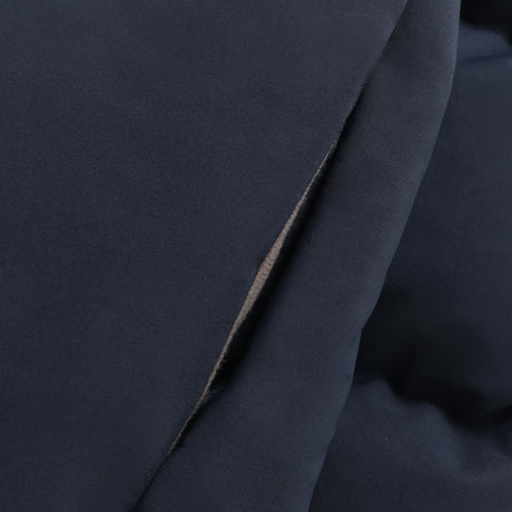 En Fant Parisian Night Jacket Quilt, Solid