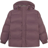 En Fant Flint Jacket Quilt, Solid