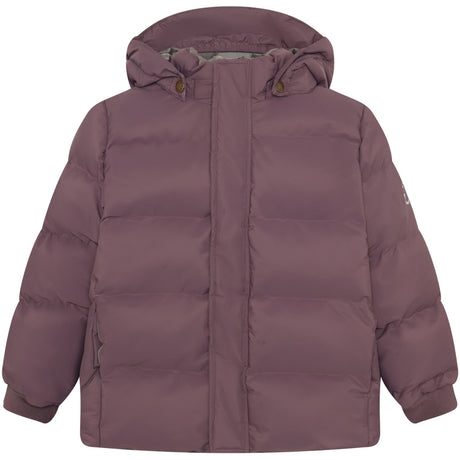 En Fant Flint Jacket Quilt, Solid
