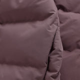 En Fant Flint Jacket Quilt, Solid