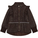 En Fant Coffee Bean Thermal Set W.Glitter