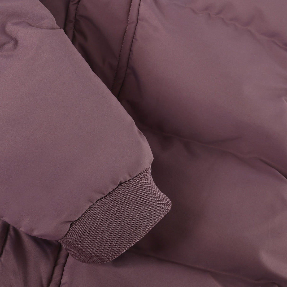 En Fant Flint Jacket Quilt, Solid