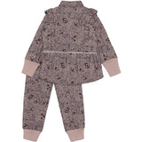 En Fant Adobe Rose Thermal Set, Aop
