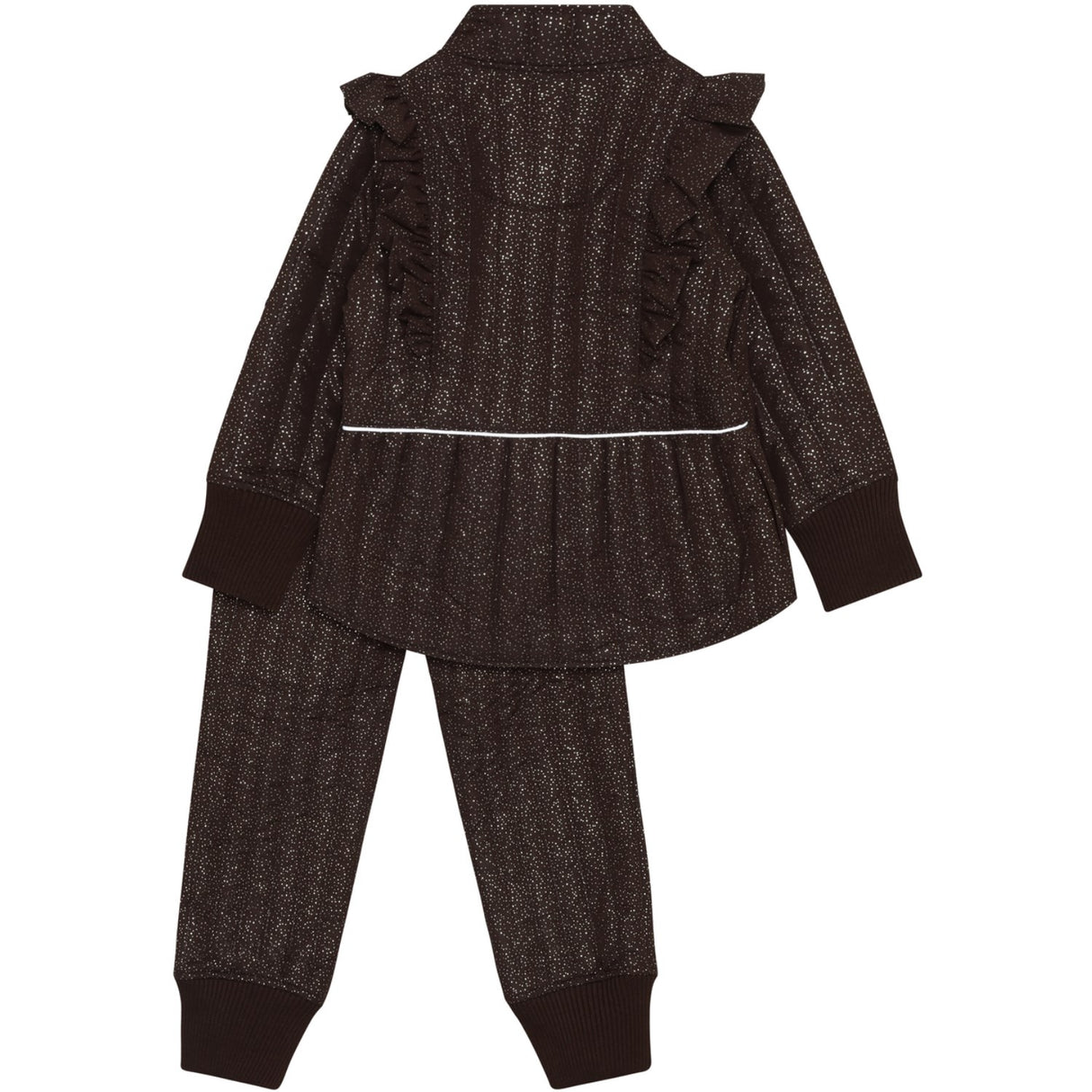 En Fant Coffee Bean Thermal Set W.Glitter